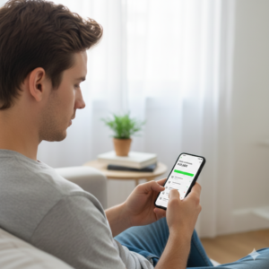 A Lei da Oferta e Procura aplicada ao dinheiro