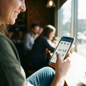 O melhor uso do seu dinheiro é o que traz paz e progresso