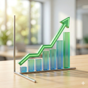 O efeito da inflação no câmbio: Por que o Dólar sobe?