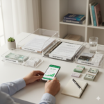 Passo a passo como organizar as finanças pessoais