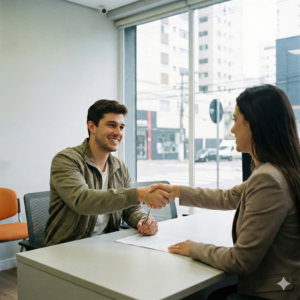 O que é score de crédito e por que ele é o seu "currículo financeiro"