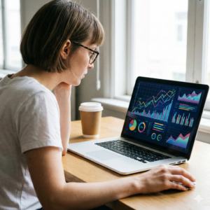 O perigo da "Ancoragem" e a Psicologia de Segurar Ações Perdedoras