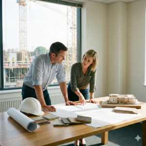 Como calcular o lucro ao construir e vender um imóvel