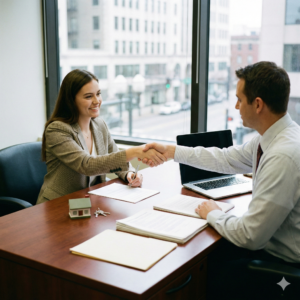 A evolução histórica: De parceiro comercial a principal destino