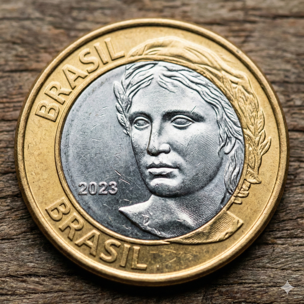 É possível começar a investir com 1 real?