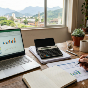 Entenda o que são as ações para curto, médio e longo prazo