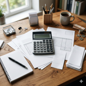 Inflação de Demanda vs. Inflação de Custos