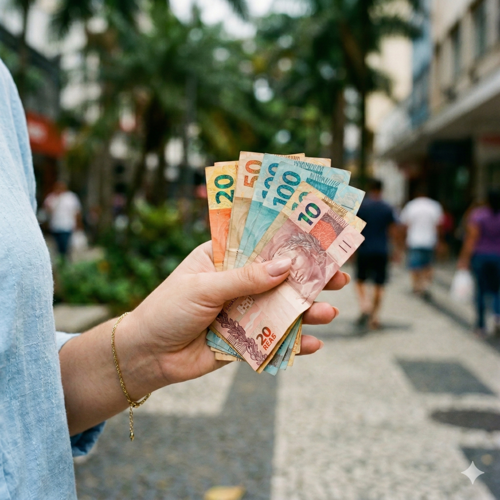 Quanto tempo segurar uma ação?