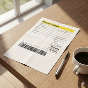 Taxa antecipada: por que é golpe