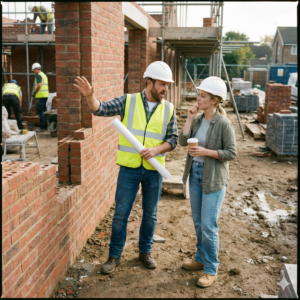 Construir casa para vender é investimento?