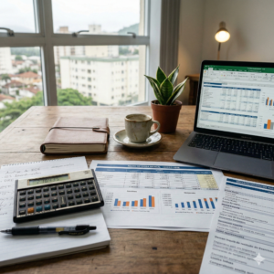 O fator psicológico: Por que a maioria ignora o preço justo?