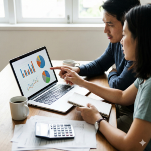 Ser acionista de uma empresa: entenda o conceito básico de forma simples