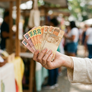 Como decidir o melhor uso do seu dinheiro hoje