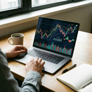 O que é o pregão da Bolsa de Valores e por que ele existe?