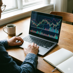 É possível viver da bolsa de valores?