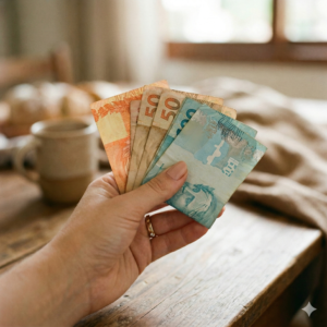 Quanto é possível ganhar com cashback?