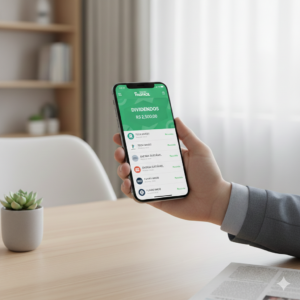 Margem de Segurança: O seguro contra seus próprios erros