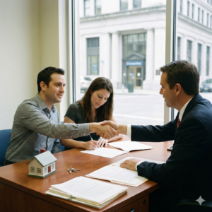 O Incorporador Imobiliário: O verdadeiro arquiteto dos lucros