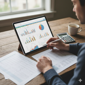 Entenda o Seu Perfil de Investidor: O Teste do Travesseiro