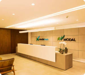 Passo a passo criando sua conta na corretora modalmais