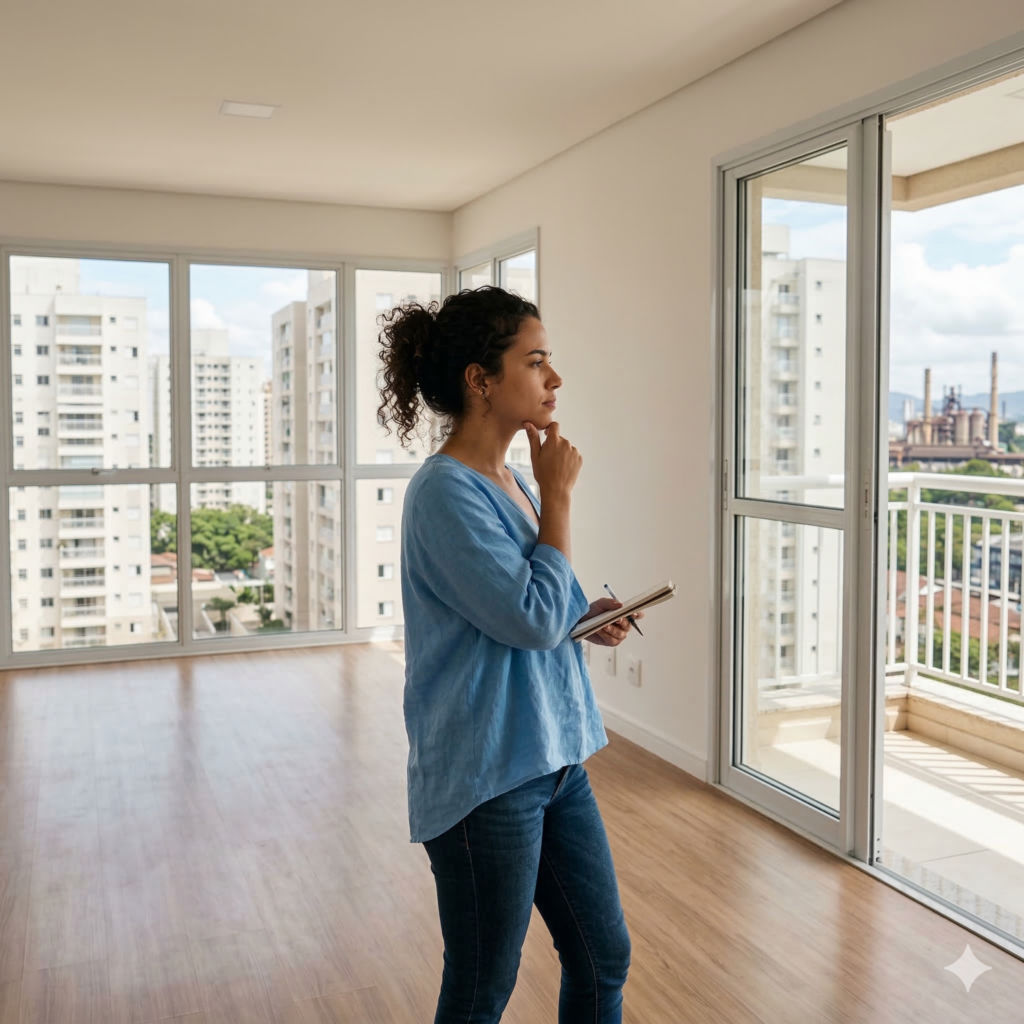 Entenda quanto custa manter uma casa morando sozinho