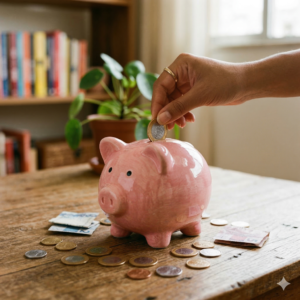 O Diagnóstico Financeiro: Você Realmente Pode Arcar com a Independência?