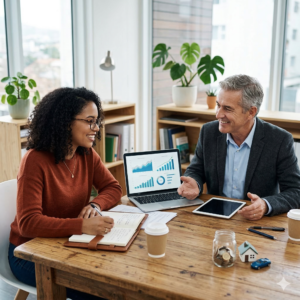 Como sair da casa dos pais sem prejudicar sua vida financeira