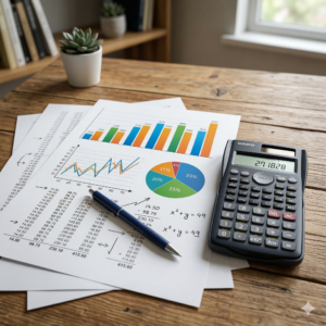 O Primeiro Passo: O Diagnóstico Real da sua Situação Financeira