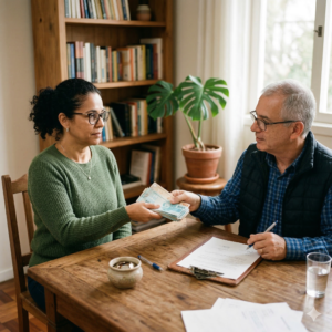 O papel do corretor de seguros: Gasto extra ou economia garantida?