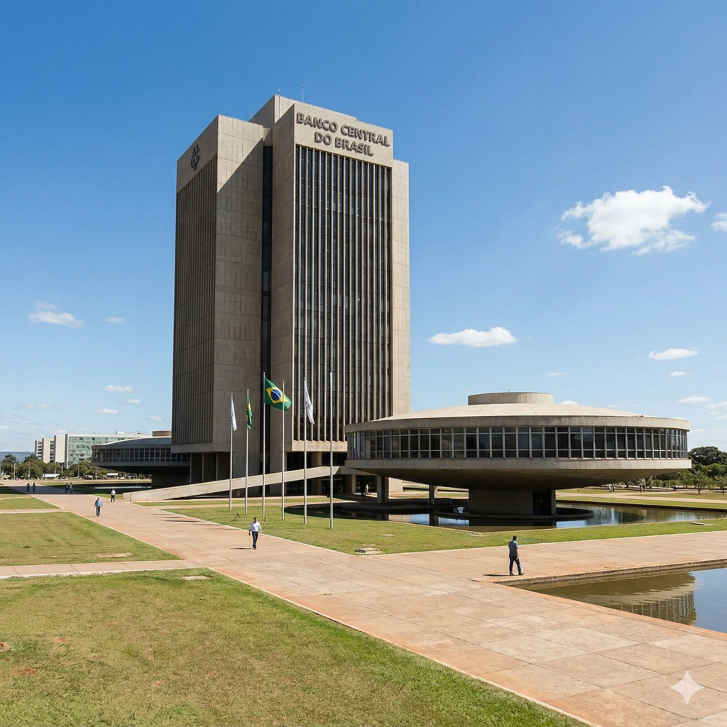 O que é política monetária e fiscal