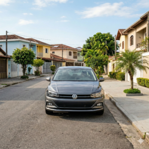 Instalação de Dispositivos de Segurança e Telemetria