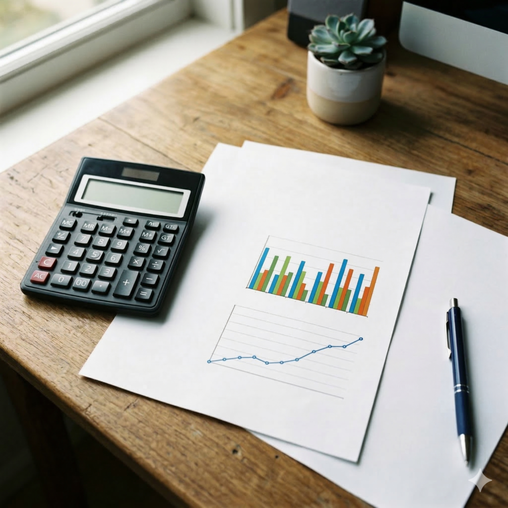 Quanto dinheiro você precisa ter guardado em cada idade