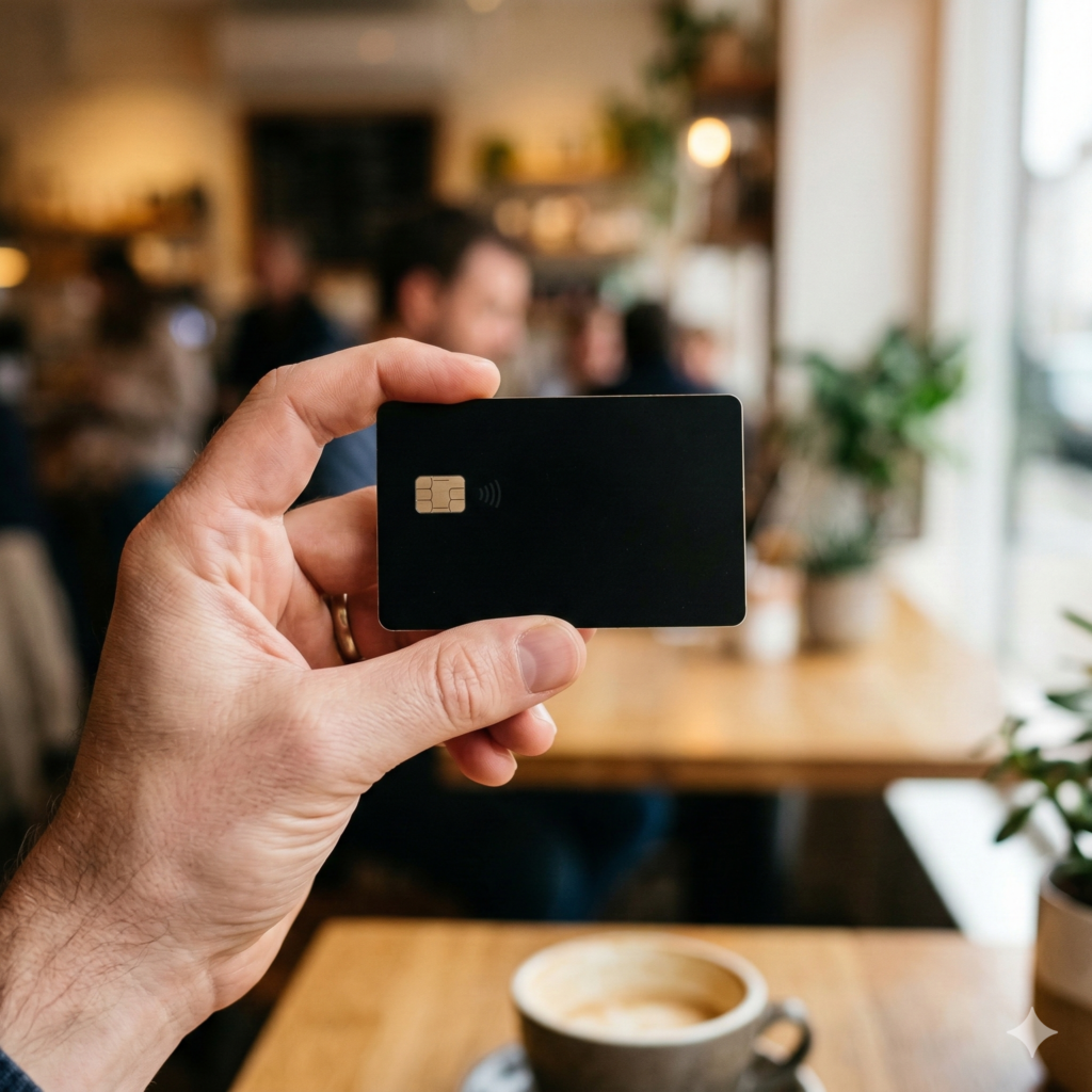 Os 10 melhores cartões de crédito do Brasil