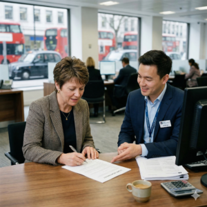 Seguros de "proteção financeira" e prestamista em empréstimos