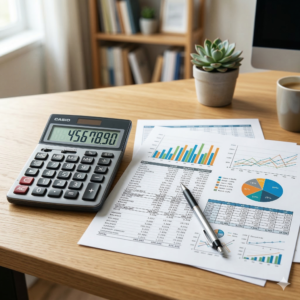 Estratégias de Renda Extra: O Pulo do Gato para a Independência