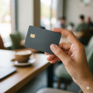 Cuidados Importantes: O Lado Oculto do Cartão de Crédito