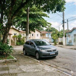 Seguro de Automóvel: O termômetro dos 5% da Tabela FIPE