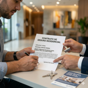 Quando NÃO vale a pena ter seguro