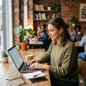 Como criar um plano de leitura para mudar sua vida financeira