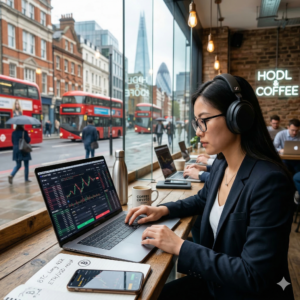 Por que 10 anos é o "número mágico" para o investidor de cripto?