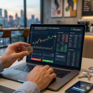 É Possível Investir em Criptomoedas com Apenas 100 Reais?