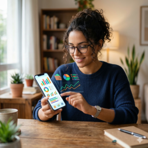 Por que o Planejamento Financeiro Pessoal é a Base da Riqueza?