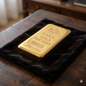 Ouro vs. Bitcoin: A Competição pelo Título de "Escassez Digital"