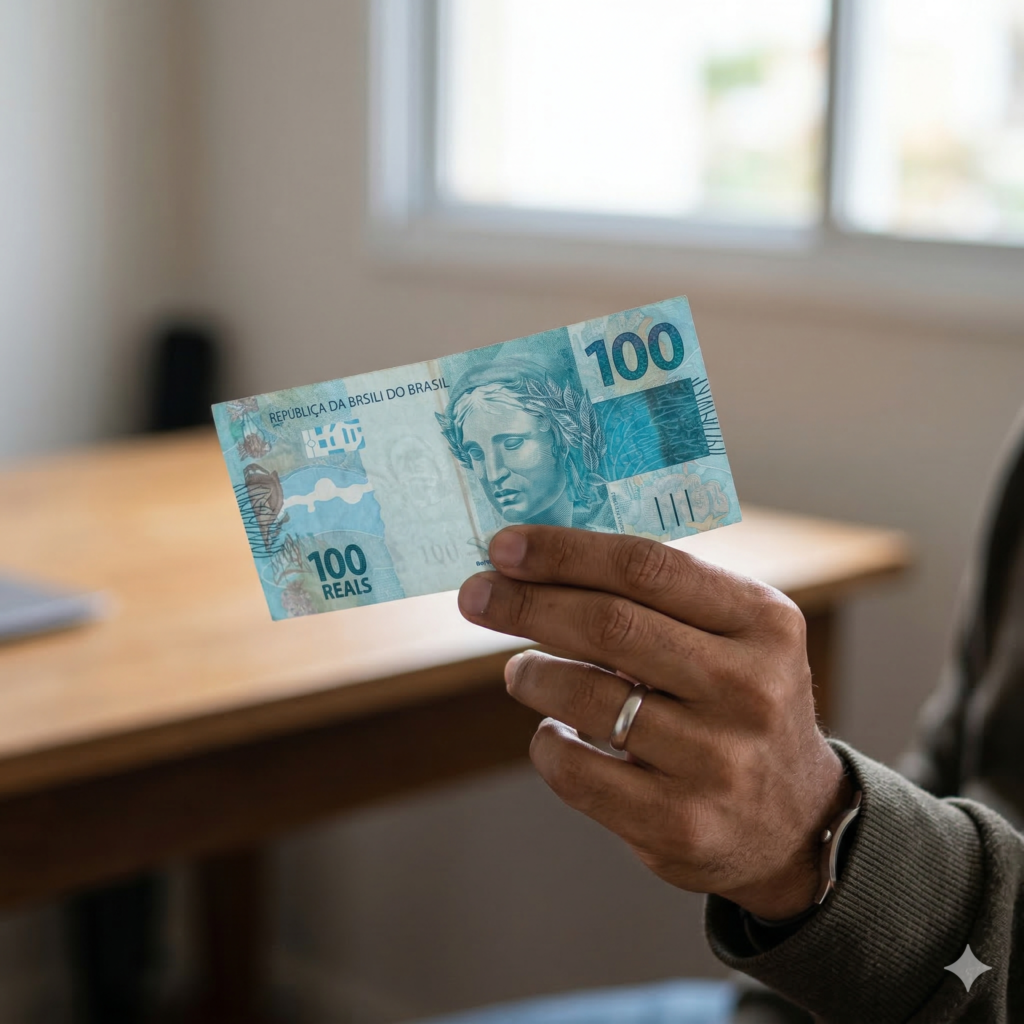 Posso começar com 100 reais no mundo das criptos?