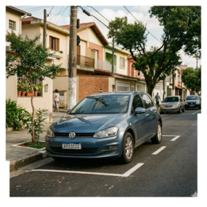 Vale a pena ter seguro para carros antigos?