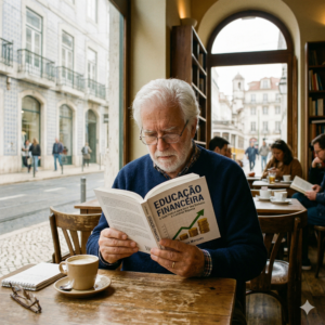 5 livros que ensinam o que a escola nunca ensinou sobre dinheiro