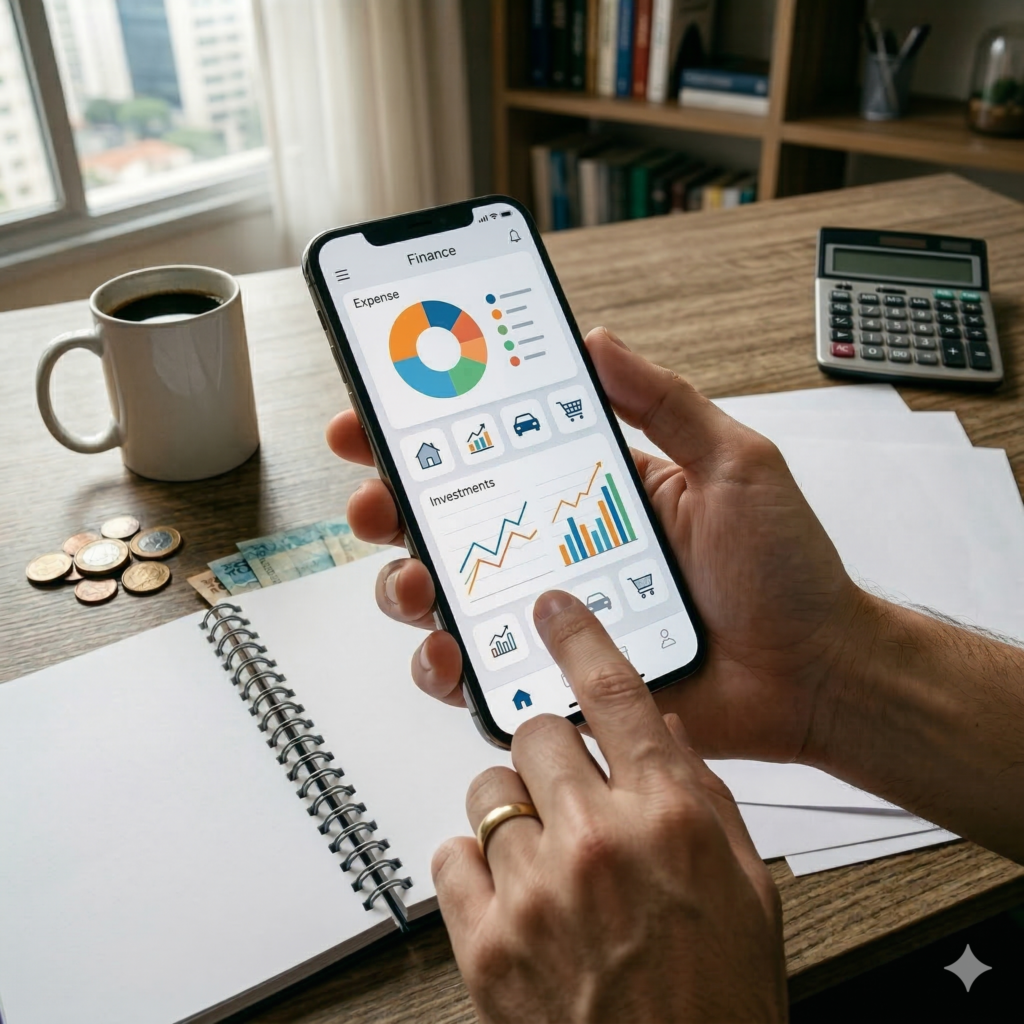 Passo a passo como montar um fundo de emergência do zero