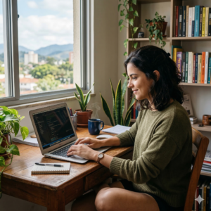 1. Gestão de Inteligência Artificial para Negócios Locais: A Nova Fronteira da Prestação de Serviços