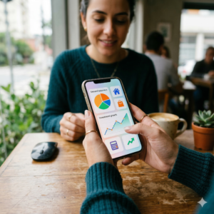 4. Estratégias para Sair do Zero: Como Economizar sem Sofrer