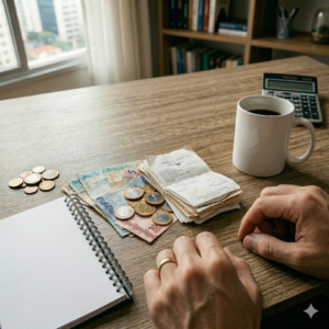 O Mito do "Dinheiro Jogado Fora": Entendendo o Aluguel como Serviço